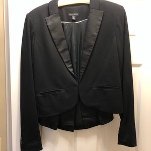 Willi Smith Woman’s Blazer